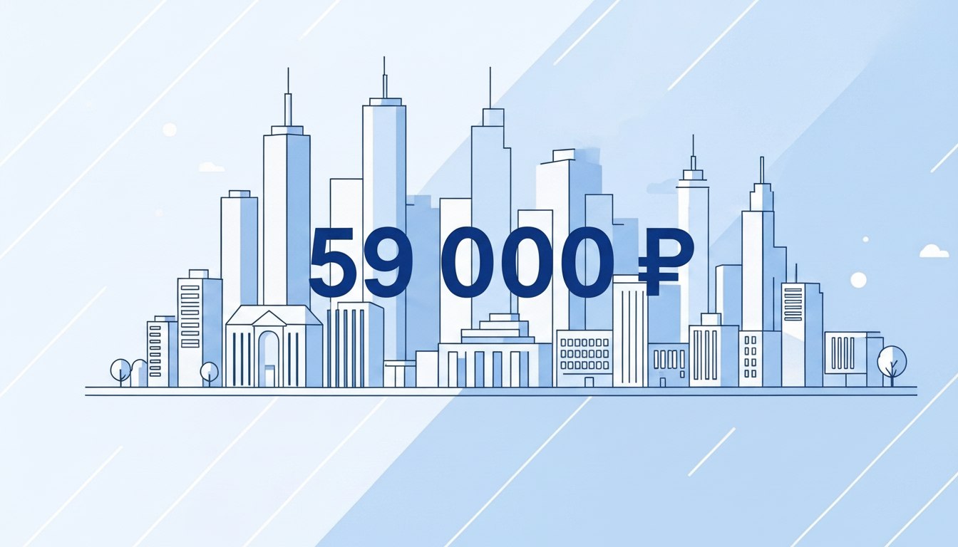 Названы города с самой дорогой арендой жилья