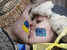 Европа устала от Украины