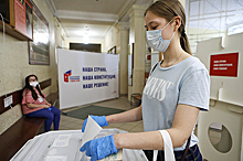 В России наступил последний день голосования по поправкам к Конституции