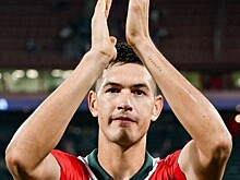 Агент защитника "Локомотива" рассказал о будущем игрока