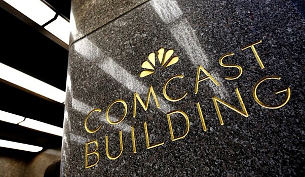 Comcast вознамерилась купить Sky за $31 млрд