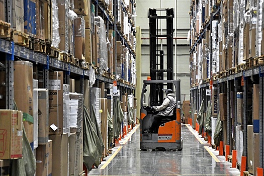 В трех российских регионах появятся новые особые экономические зоны