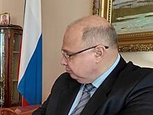 Ведущий европейского канала не дал российскому послу рассказать о расследовании в Буче