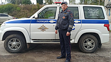 В Костромской области сотрудник ГИБДД пресёк угрозы ножом продавщице магазина
