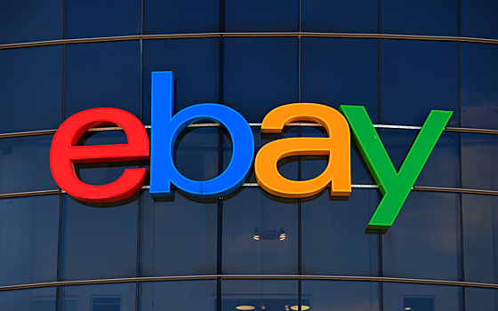 Онлайн-рынок eBay стремительно теряет популярность