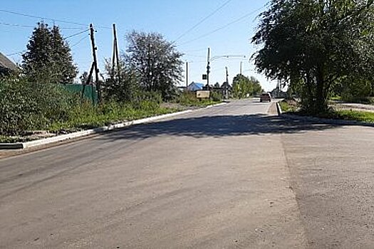 В этом году в Комсомольске-на-Амуре власти отремонтируют рекордное количество дорог