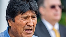 Новые власти Боливии и Моралес обменялись угрозами