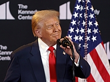 Трамп оценил инициативу Путина по продлению ДСНВ