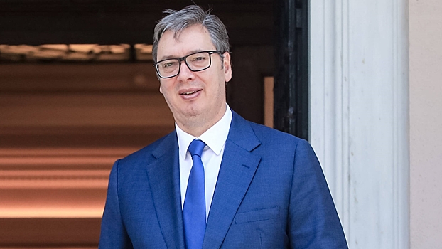 Сербия задумалась о проведении совместных учений с НАТО