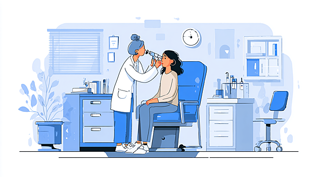 Необычные находки лор-врачей: что они извлекают из ушей, горла и носа