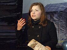 Россиянка вошла в рейтинг лучших молодых предпринимателей от Forbes