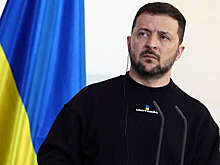 Зеленский обсудил с премьером Японии Кисидой шаги по поддержке Украины