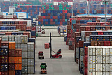 Китай отменит пошлины на часть импорта из США