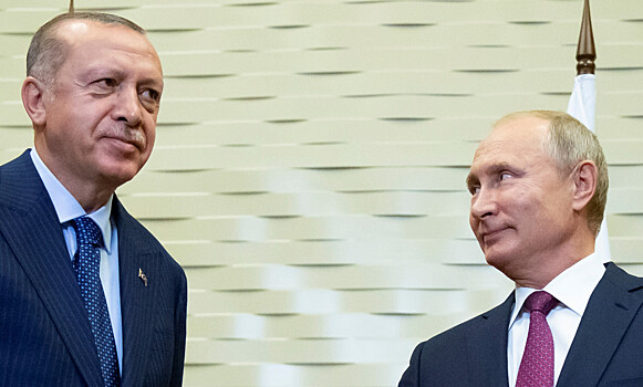 Пока вы спали: Эрдоган рассорился с Москвой