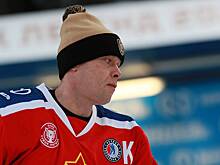 Буре рассказал об отстаивании допуска России перед IIHF