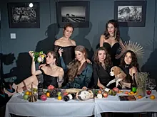 В Электротеатре Станиславский покажут "Горький. Опыт"