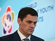 В новом олимпийском скандале замешан россиянин