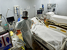 В Европе опасаются двойной пандемии гриппа и коронавируса