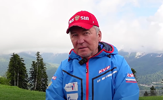 Владимир Брагин: «Все сильнейшие будут приглашены в основную сборную. Если кто‑то не захочет – самоподготовка не запрещена»