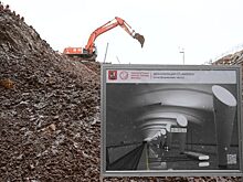 Первый транш на строительство метро направят в Красноярский край в середине года