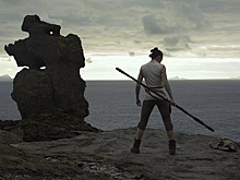 «Последних джедаев» практически убрали из китайских кинотеатров на второй неделе проката