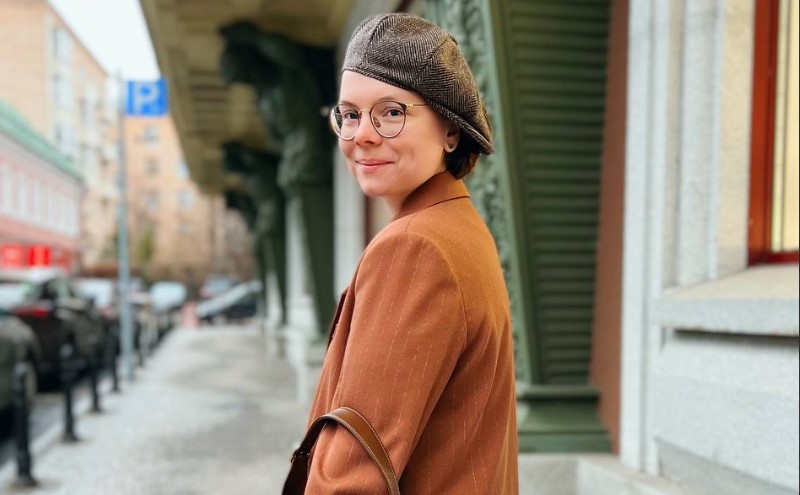 Брухунова объяснила, почему не сидит на диетах