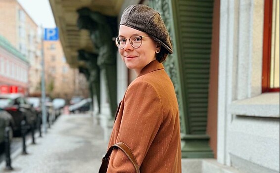 Брухунова объяснила, почему не сидит на диетах