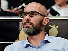 Гендиректор «Белогорья» Тетюхин поделился ожиданиями от нового сезона Суперлиги