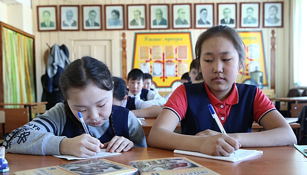 Более 40 школ Якутии планируют внедрять стандарты международного бакалавриата