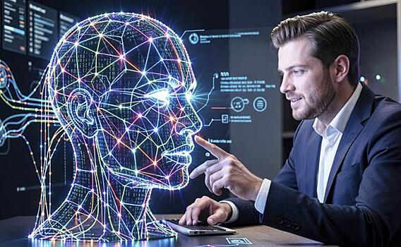 Лопнет ли ИИ как пузырь? Цифровой социализм или - апокалипсис?