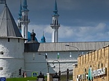 Казань может стать местом проведения международного фестиваля «Древнейшие города»