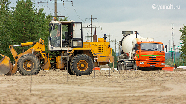 На Ямале не теряют надежды найти подрядчика на ремонт дороги за треть млрд рублей