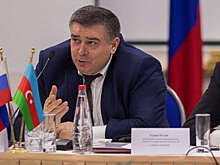 В Екатеринбурге объявили в розыск главу азербайджанской диаспоры Шихлинского