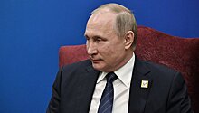 Путин ответил на вопрос Стоуна о "желании быть царем"