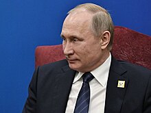 Путин обсудил с королем Саудовской Аравии ситуацию вокруг Катара