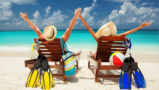 Время отпусков: куда поедут ямальцы летом 2018 года?