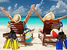 Время отпусков: куда поедут ямальцы летом 2018 года?