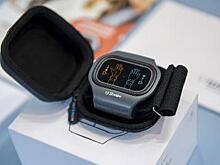 Сингапурцы получат «умные» корректоры давления от Ростеха