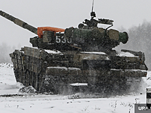Свердловский участник СВО считает, что Т-90 «Прорыв» маневреннее Leopard 2