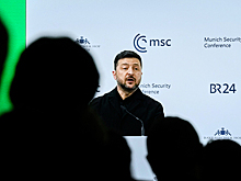 Конференция по безопасности в Мюнхене: Зеленский нахамил Орбану и не получил помощи от ЕС