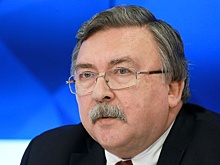Ульянов высказался о результатах голосования по антироссийской резолюции МАГАТЭ