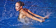 Чигирёва сравнила мужское и женское соло на чемпионате мира по водным видам спорта в Дохе
