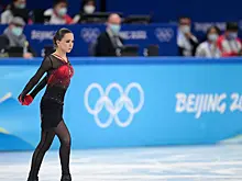 В WADA прокомментировали сообщение о сокрытии заключения эксперта в деле Валиевой