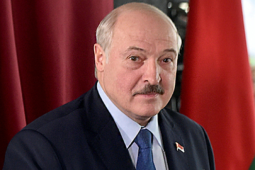 Лукашенко заявил, что Беларуси не нужны посольства в ряде стран