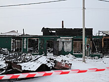 Владелец сгоревшего в Кемерове приюта три года знал о пожарных нарушениях