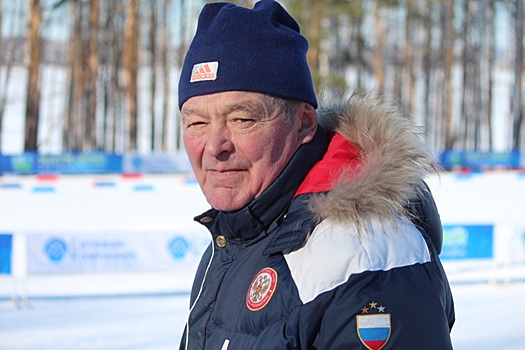 Скончался легендарный советский чемпион по лыжным гонкам