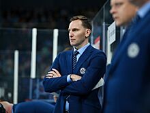 Немировски: игроки «Сибири» перекладывают ответственность в плане броска