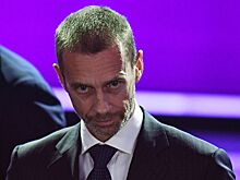 Глава УЕФА отреагировал на слова учредителя Суперлиги о согласии 20 клубов войти в проект