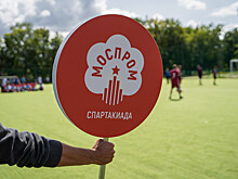 Звёзды шоу-бизнеса поддержат промышленников в финале Спартакиады «Моспром»