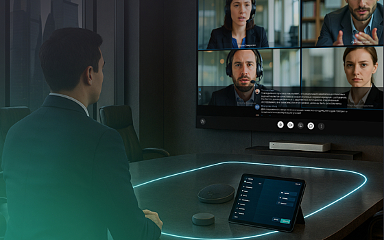 Видеотерминалы IVA Technologies включены в реестр ТОРП Минпромторга РФ